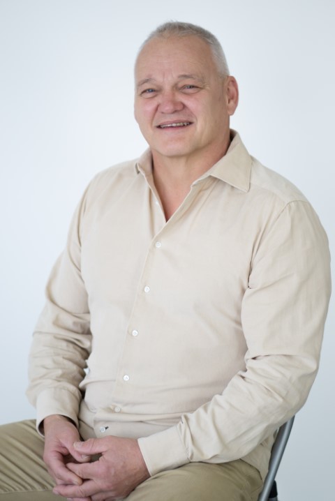 Chris Michael