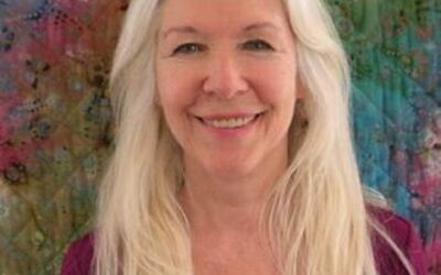 Dr. Diana Stone, Ph.D.