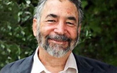 Dr. Ed Rubenstein, Ph.D.