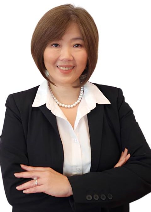 Idayanti Sudiro (Okky)