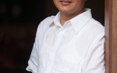 Ir. I Gusti Putu Bagus Paramajaya, ME (Hons)