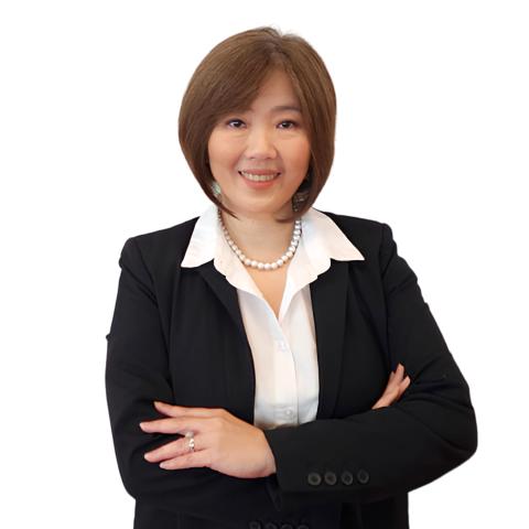 Idayanti Sudiro (Okky)